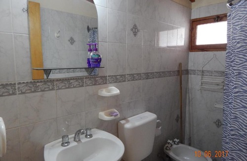 San Rafael Apartment | Alojartur