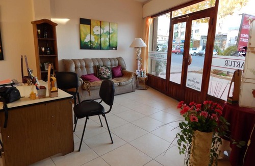 San Rafael Apartment | Alojartur