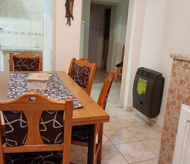 San Rafael Apartment | Alojartur