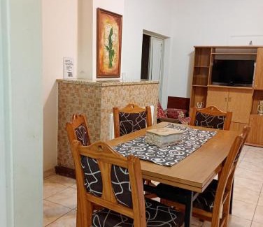 San Rafael Apartment | Alojartur