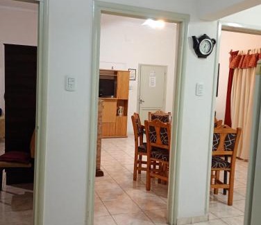 San Rafael Apartment | Alojartur