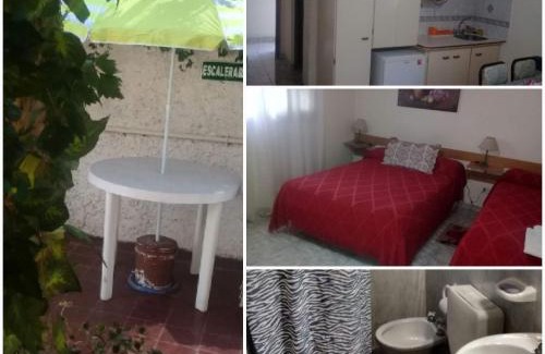 San Rafael Apartment | Alojartur