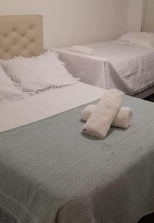 Ezeiza Apartment | ALOJATE CATALEIA dep 1 EZEIZA PLENO CENTRO A 12 MINUTOS DE AEROPUERTO MINISTRO PISTARINI