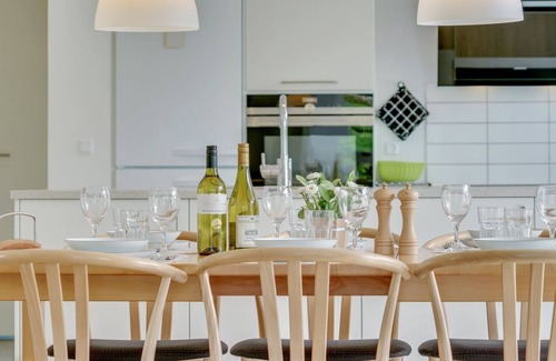 Jerup House | "Alona" - 250m from the sea by Interhome
