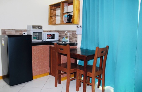 Tawala Hotel | Alona Austria Resort