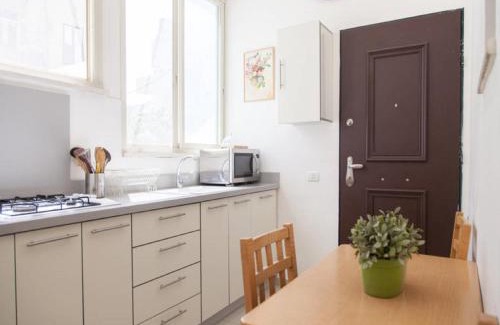 Haifa Apartment | Alona's Apartments