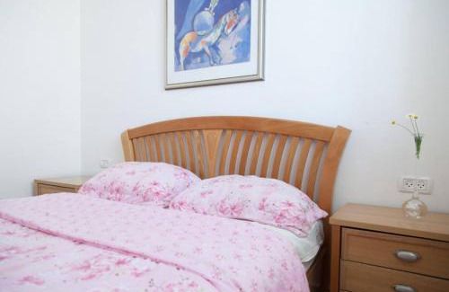 Haifa Apartment | Alona's Apartments