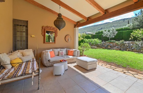 Cansalades Villa | Alondra - Javea, Costa Blanca