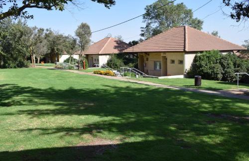 Katzrin Cabin | Aloney Habashan Guest village