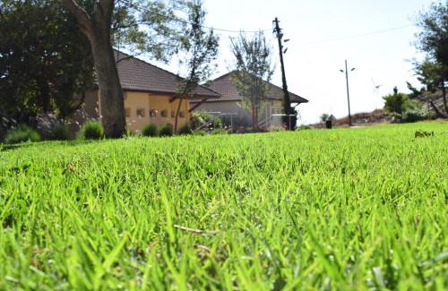 Katzrin Cabin | Aloney Habashan Guest village