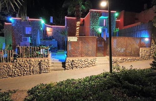 Neve Zohar Apartment | Aloni - Guest house Dead Sea