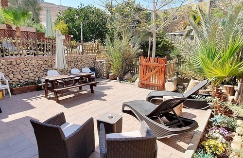 Neve Zohar Apartment | Aloni - Guest house Dead Sea