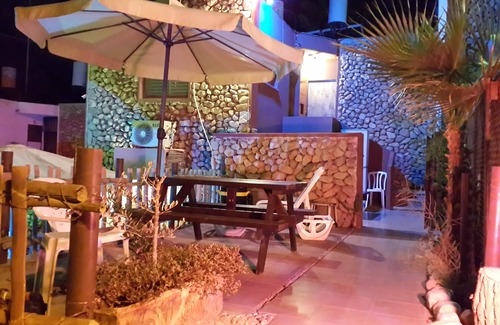 Neve Zohar Apartment | Aloni - Guest house Dead Sea