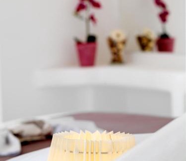 Piso Livadi Hotel | Aloni Hotel & Suites