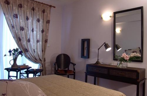 Volakas Hotel | Aloni Toy Kir Thanasi Hotel & Spa