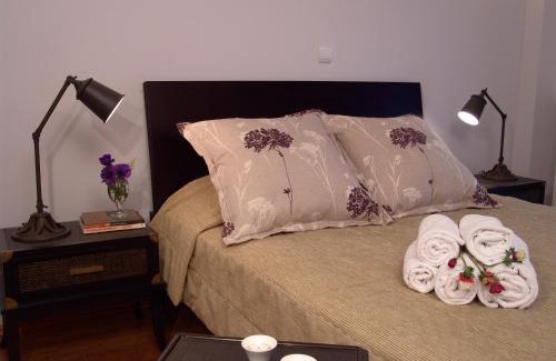 Volakas Hotel | Aloni Toy Kir Thanasi Hotel & Spa