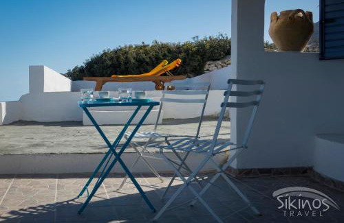 Alopronia Apartment | Alopronoia Sea Breeze