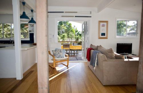 Bendalong House | Alora Cottage