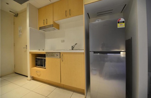 Haymarket Apartment | Alora Studio in Sydney Central - Darling Harbour