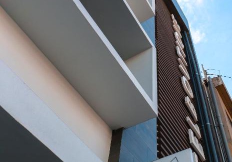 Tijuana Hotel | Alou Hotel Boutique