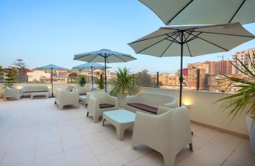 Hai Menaouer Hotel | alouane rabah