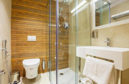 Hai Menaouer Hotel | alouane rabah