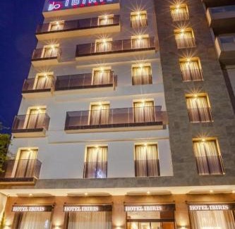 Hai Menaouer Hotel | alouane rabah