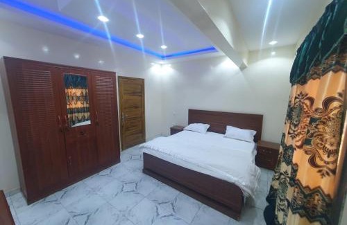 Grand Dakar Apartment | Alouche