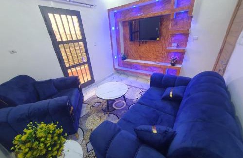 Grand Dakar Apartment | Alouche