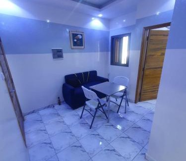 Grand Dakar Apartment | Alouche