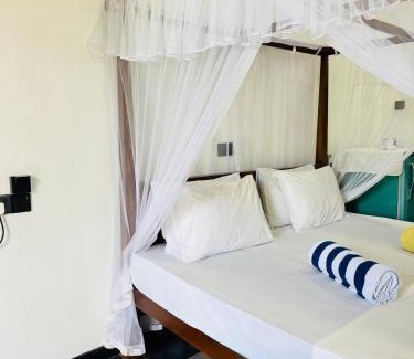 Pelena Apartment | Alovera inn weligama
