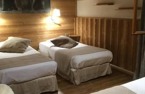 Cognet Hotel | Alp'Azur Hotel
