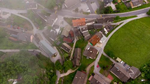 Bohinjska Bela House | Alp House