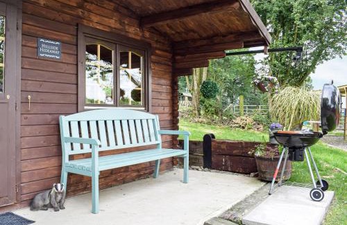 Newtown House | Alpaca Hideaway - Uk35188