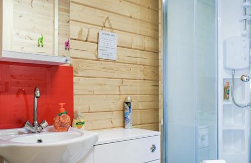 Newtown House | Alpaca Hideaway - Uk35188