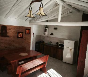 Nono Apartment | Alpamayo