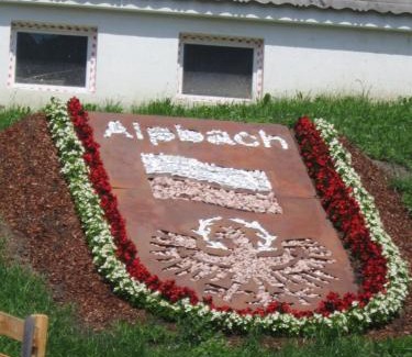 Alpbach Apartment | Alpbachblick