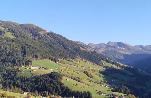 Alpbach Apartment | Alpbachblick