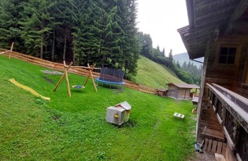 Wildschoenau Apartment | Alpboden