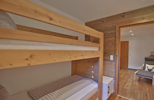 Wildschoenau Apartment | Alpboden