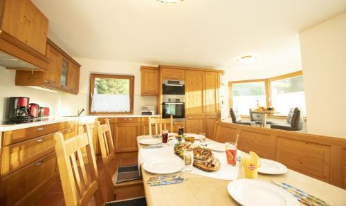 Berwang Ski Chalet | Alpchalet Tirol