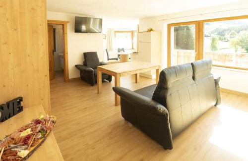 Berwang Ski Chalet | Alpchalet Tirol