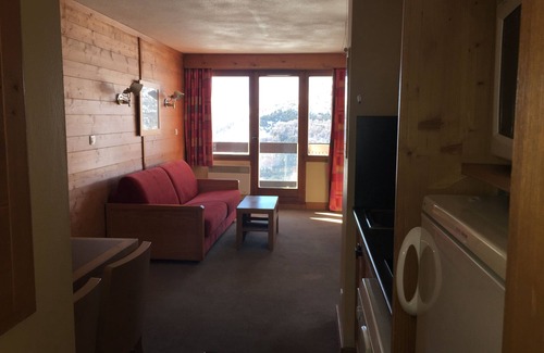 Jeux Apartment | ALPE D'HUEZ, the White Bear * apartment for rent Ski Resort