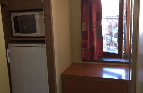 Jeux Apartment | ALPE D'HUEZ, the White Bear * apartment for rent Ski Resort