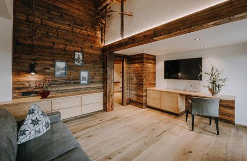 Oberstdorf Hotel | Alpe Dornach