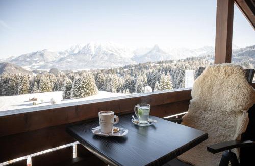 Oberstdorf Hotel | Alpe Dornach