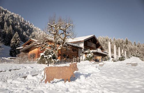 Oberstdorf Hotel | Alpe Dornach