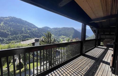 La Clusaz Apartment | Alpee 5 - Appartement proche pistes de ski