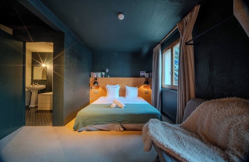 Les Menuires Hotel | Alpeen Hotel
