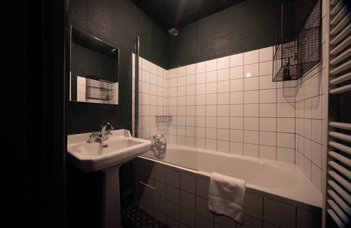 Les Menuires Hotel | Alpeen Hotel
